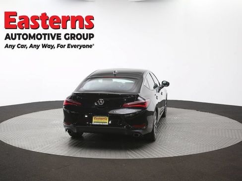 Used 2024 Acura Integra FWD image 39