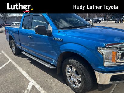Used 2019 Ford F150 XLT w/ Equipment Group 302A Luxury