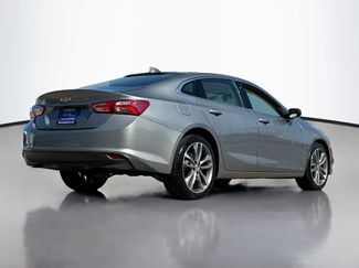Used 2024 Chevrolet Malibu LT FWD video 2