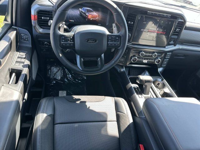 New 2026 Ford F150 Raptor AWD/4WD image 11