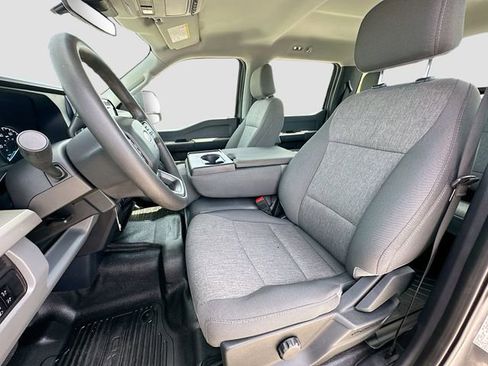 Used 2025 Ford F350 XL w/ 360-Degree Camera Package AWD/4WD image 19