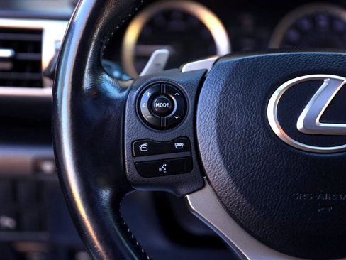 Used 2015 Lexus IS 250 250 RWD image 34