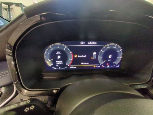 Used 2026 INFINITI QX60 Sport w/ Dark Cargo Package image 18