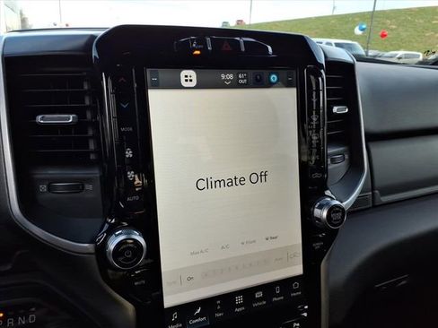 Used 2024 RAM 2500 Big Horn w/ Night Edition image 23