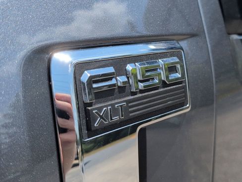 Used 2023 Ford F150 XLT AWD/4WD image 10
