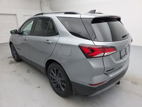 Used 2024 Chevrolet Equinox RS image 9