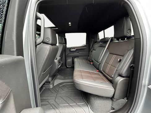 New 2026 Chevrolet Silverado 1500 High Country AWD/4WD image 15