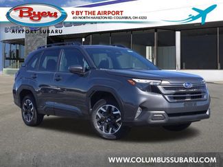 New 2026 Subaru Forester Premium 360° Tour