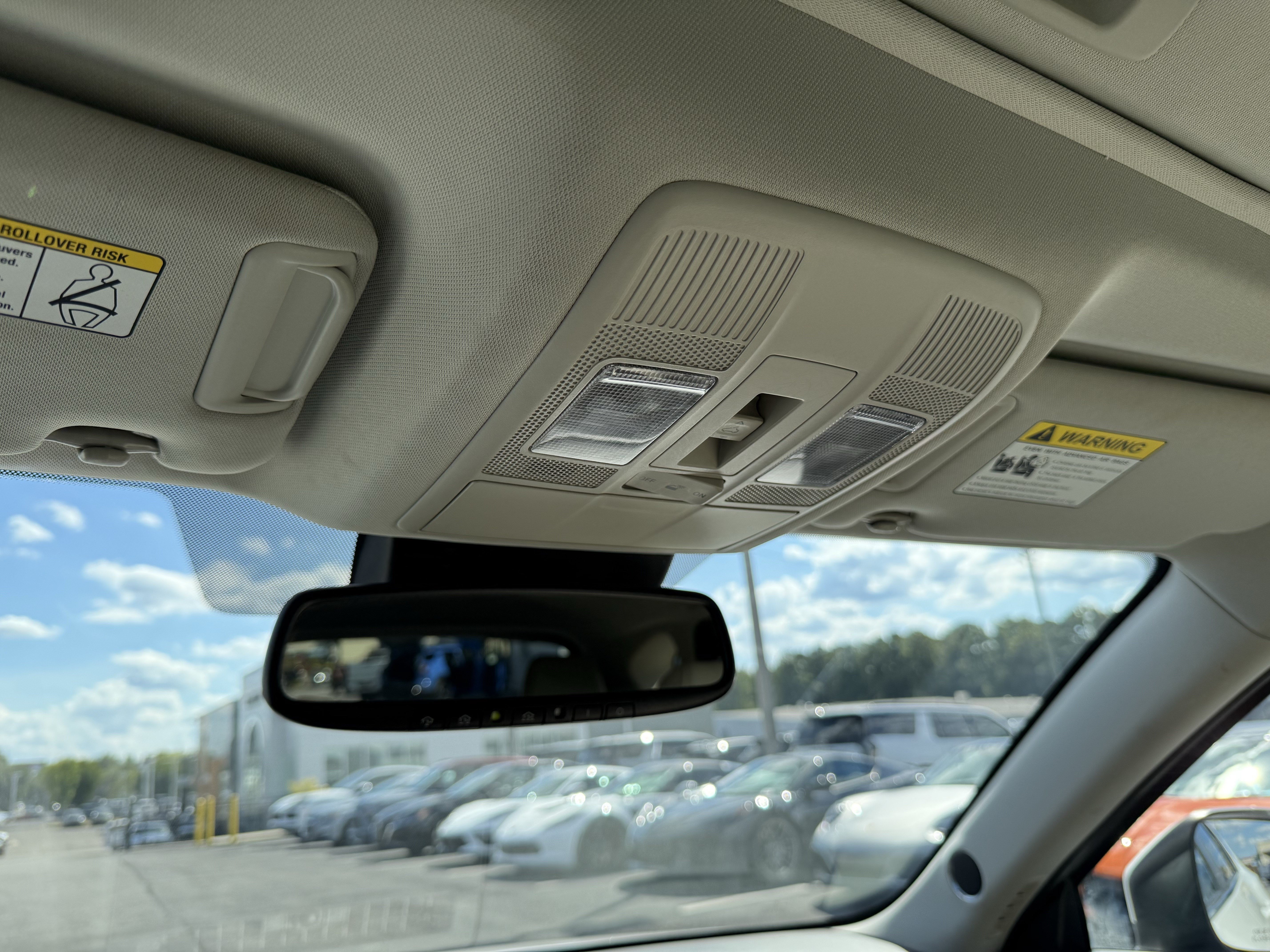 Used 2019 MAZDA CX-5 Touring FWD image 30