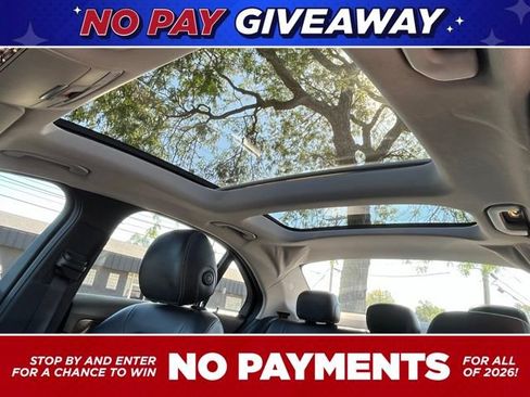 Used 2017 Mercedes-Benz C 300 4MATIC Sedan image 19