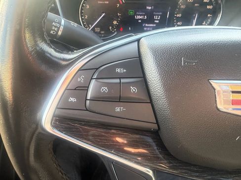 Used 2020 Cadillac XT5 Premium Luxury FWD image 21