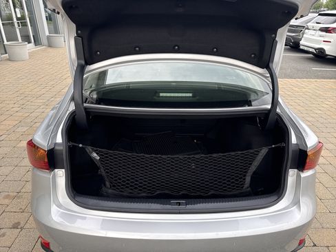 Used 2018 Lexus IS 350 AWD w/ Comfort Package image 28