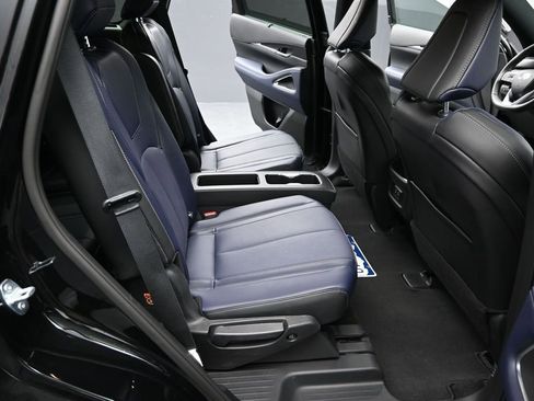 Used 2026 INFINITI QX60 Sport w/ Dark Cargo Package AWD/4WD image 14