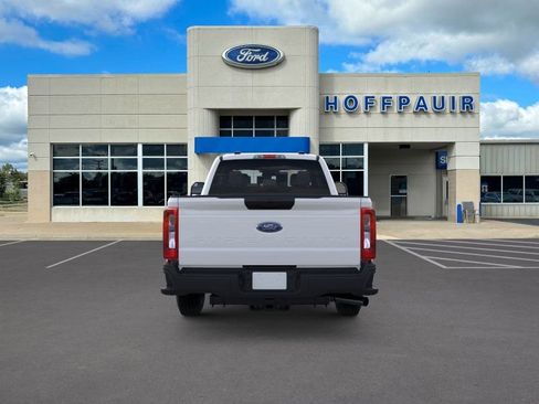 New 2026 Ford F350 XL image 34