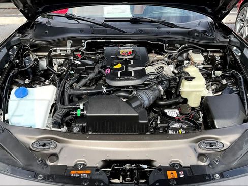 Used 2017 FIAT 124 Spider Lusso image 11