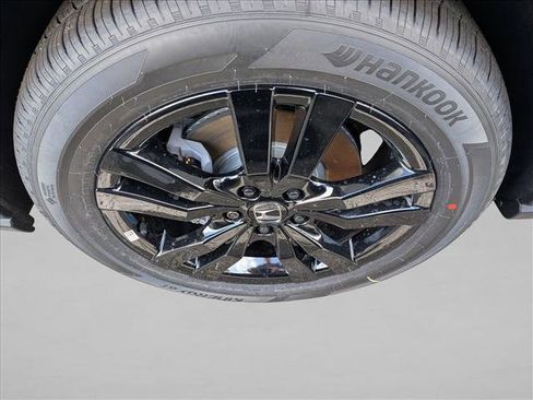 New 2026 Honda HR-V Sport image 9