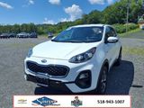 Used 2020 Kia Sportage LX w/ LX Popular Package image 3