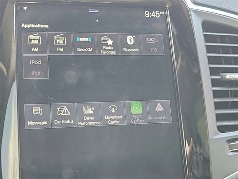 Used 2020 Volvo XC90 T5 Momentum w/ Protection Package image 19