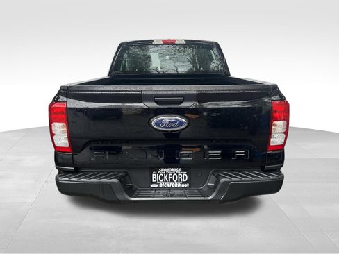 Used 2025 Ford Ranger XL AWD/4WD image 6