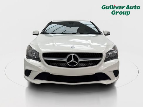 Used 2014 Mercedes-Benz CLA 250 image 14