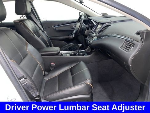 Used 2018 Chevrolet Impala Premier image 12