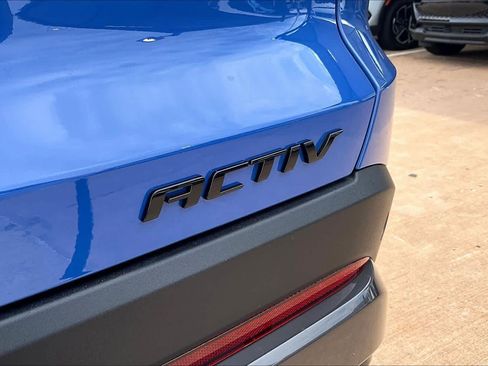New 2026 Chevrolet Equinox ACTIV w/ Safety and Technology Package AWD/4WD image 16