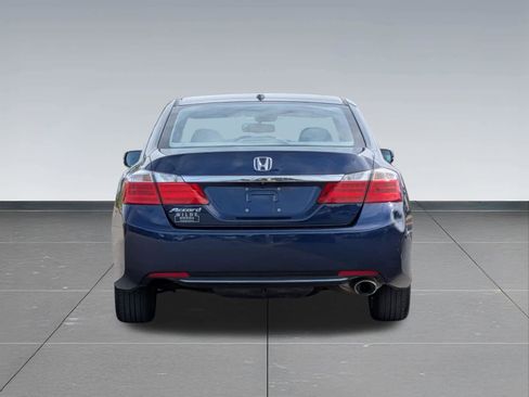 Used 2015 Honda Accord EX-L image 4