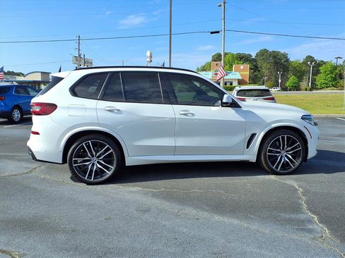 Used 2022 BMW X5 xDrive40i w/ M Sport Package AWD/4WD image 18