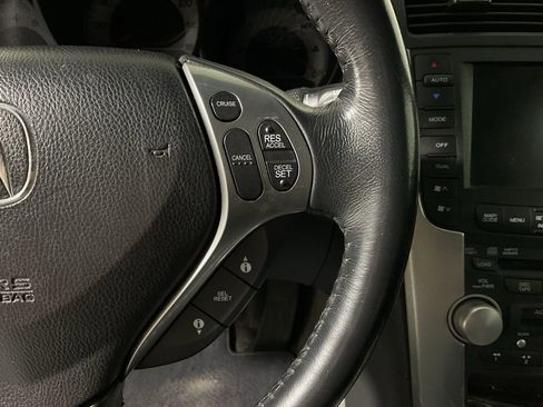 Used 2007 Acura TL 3.2 image 22