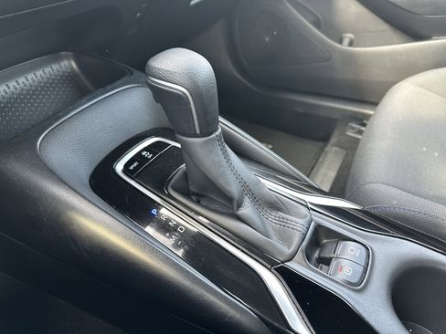 Used 2021 Toyota Corolla SE image 22