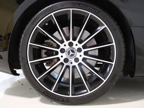 Used 2020 Mercedes-Benz E 450 Cabriolet image 84