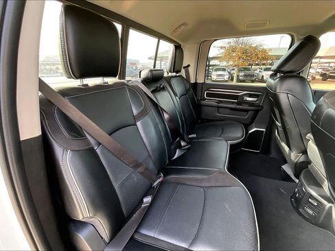 Certified 2023 RAM 2500 Laramie AWD/4WD image 20