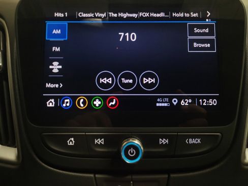 Used 2025 Chevrolet Malibu LT image 25