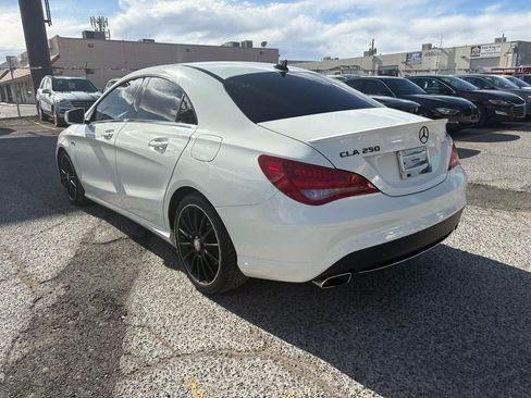 Used 2014 Mercedes-Benz CLA 250 4MATIC image 4
