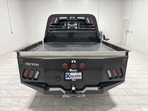 Used 2024 RAM 2500 Laramie AWD/4WD image 27