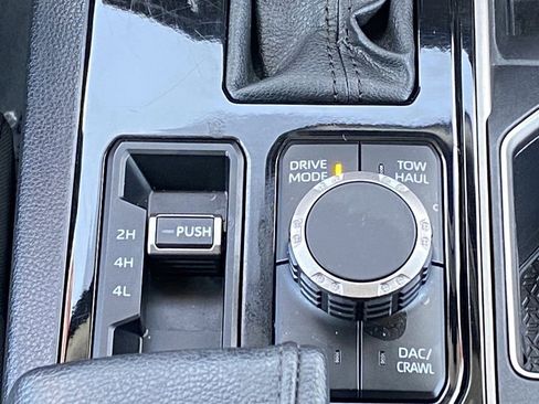 Used 2023 Toyota Tundra SR5 w/ TRD Off-Road Package AWD/4WD image 33