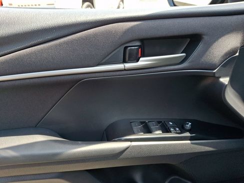 Used 2025 Toyota Camry LE FWD image 13