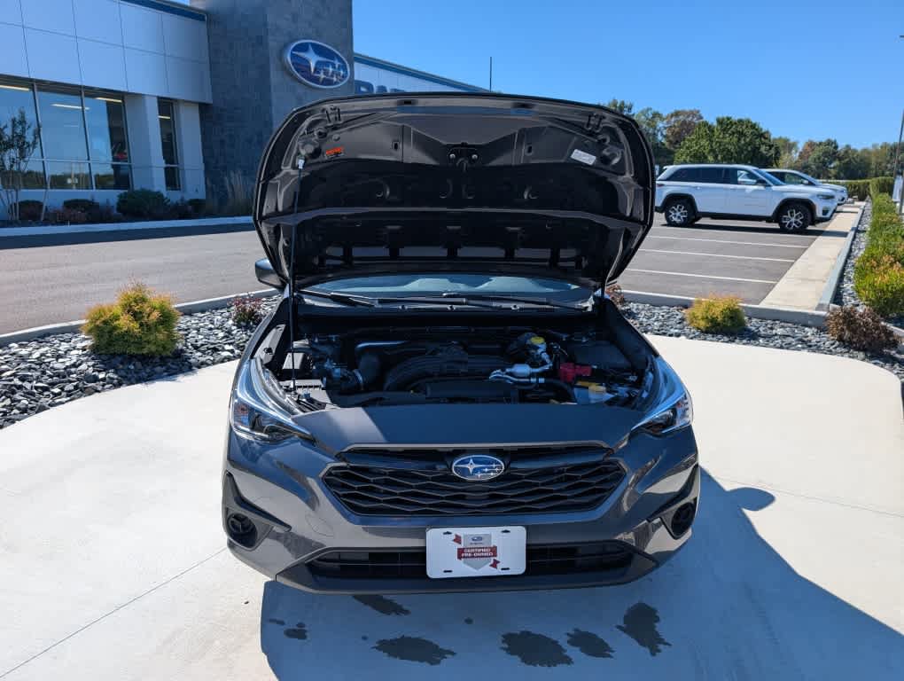 Used 2024 Subaru Impreza 2.0i AWD/4WD image 29