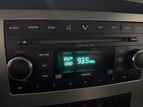 Used 2008 Jeep Grand Cherokee Laredo image 20