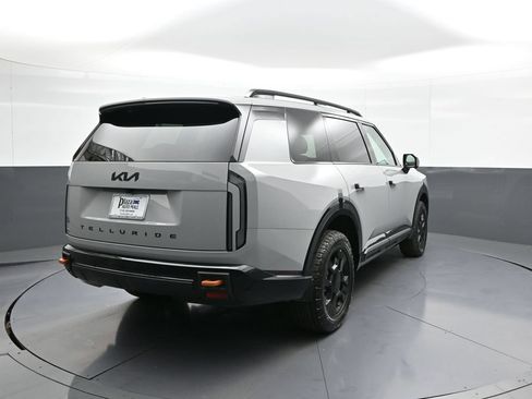 New 2027 Kia Telluride SX Prestige X-Pro AWD/4WD image 6
