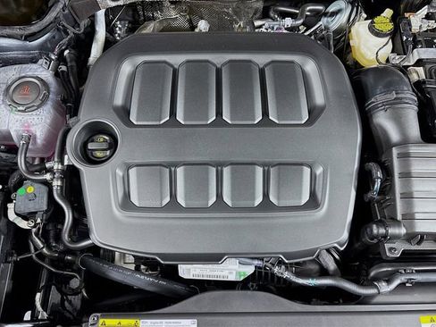 New 2026 Volkswagen Tiguan SE R-Line image 31