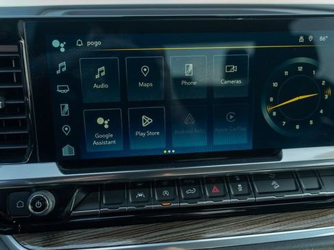 Used 2022 Chevrolet Silverado 1500 RST image 26