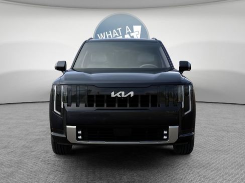 New 2027 Kia Telluride SX Prestige AWD/4WD image 2