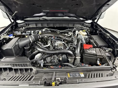 Used 2023 Ford Bronco Raptor AWD/4WD image 25