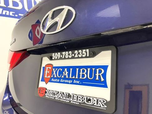 Used 2011 Hyundai Elantra GLS w/ Preferred Equipment Pkg 3 image 20