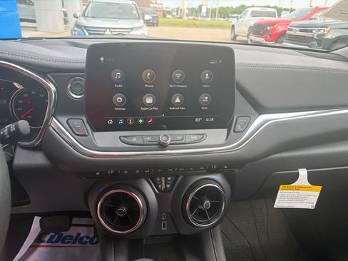 New 2026 Chevrolet Blazer LT w/ Convenience Package AWD/4WD image 22