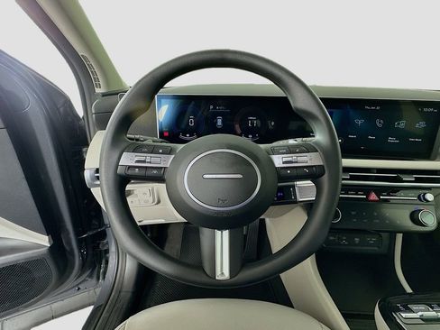 New 2026 Hyundai Tucson Blue SE w/ Tow & Go Package image 10