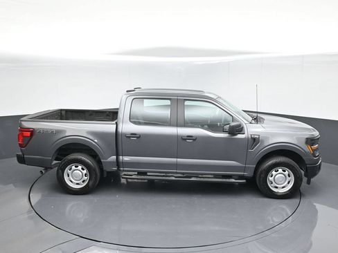 Used 2024 Ford F150 XL AWD/4WD image 44