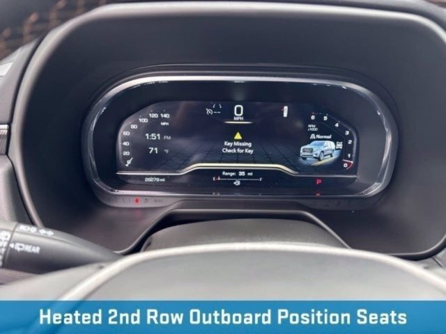Used 2024 GMC Yukon AT4 AWD/4WD image 24
