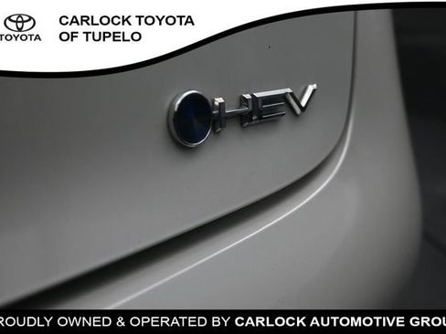Used 2026 Toyota Prius LE FWD image 14